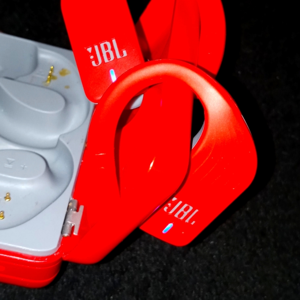 Jbl wireless earbuds